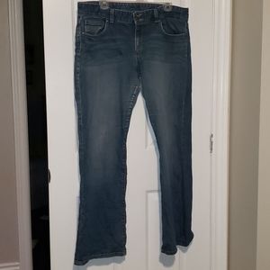 2/$15🦇 Tommy Hilfiger jeans